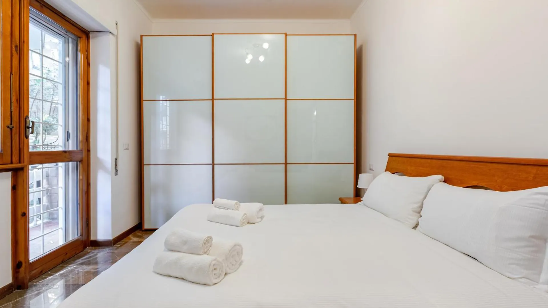 Six Comfort House - Style And Comfort ローマ 0*,