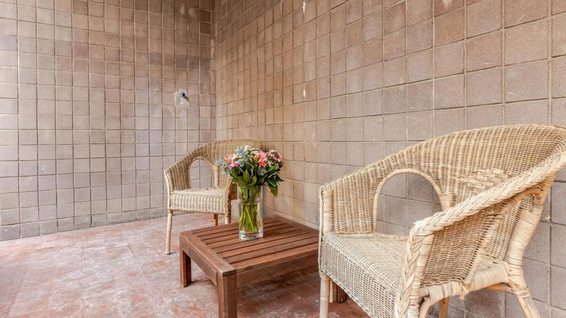 Six Comfort House - Style And Comfort Rome Appartement