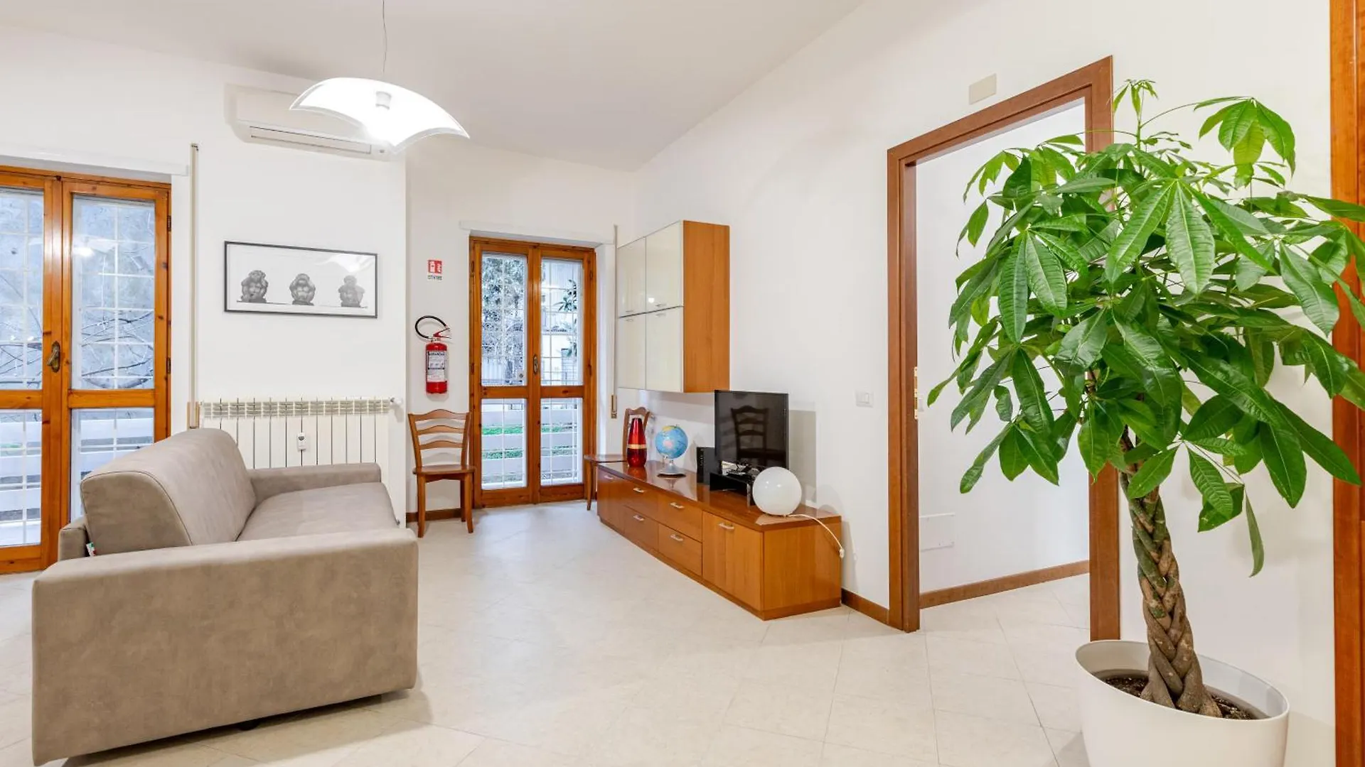 Six Comfort House - Style And Comfort Rome