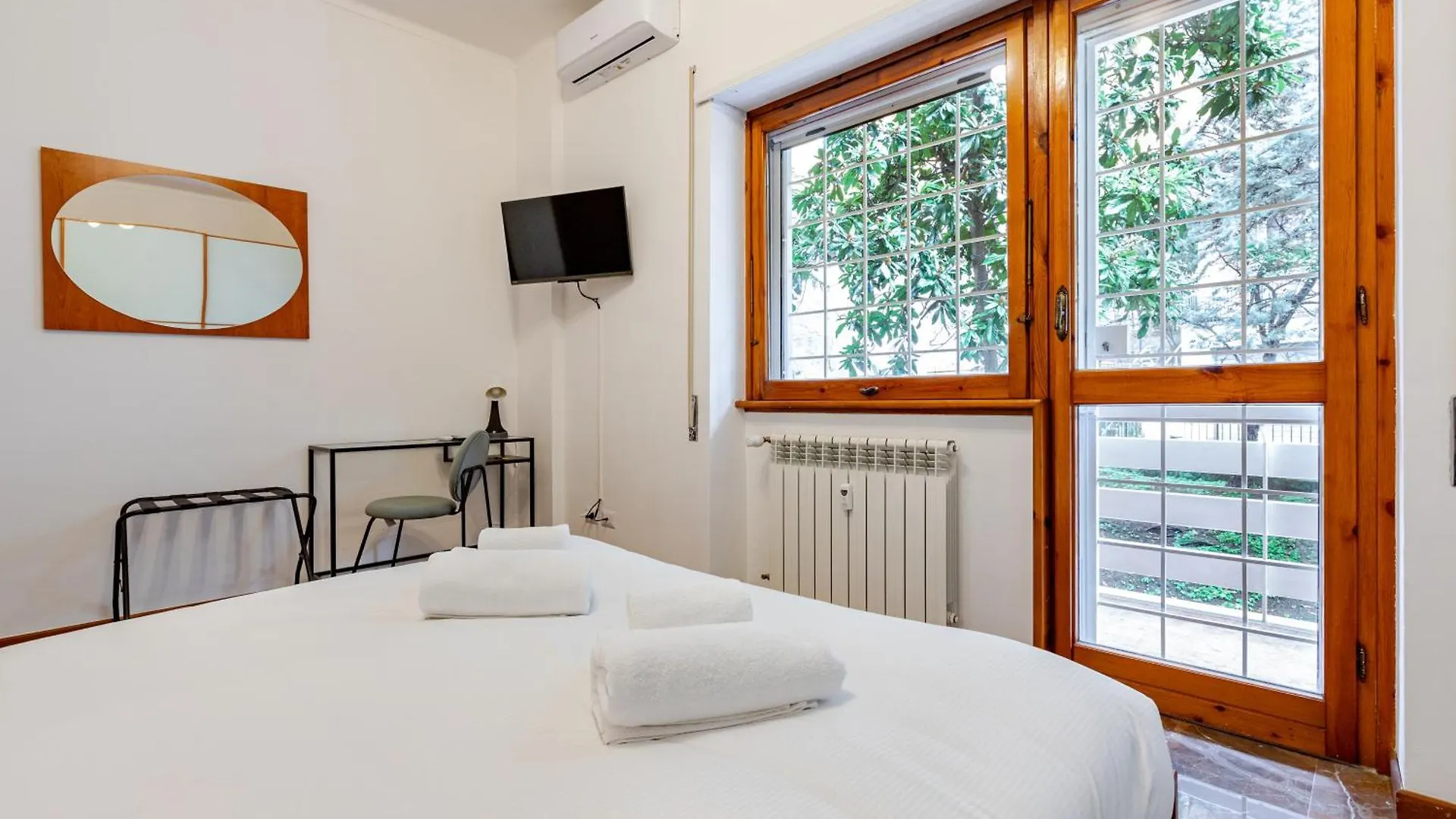 Six Comfort House - Style And Comfort Rome